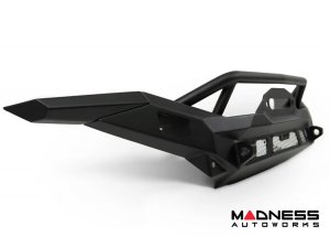 Jeep Gladiator JT Front Bumper - MTO Series - Winch Mount